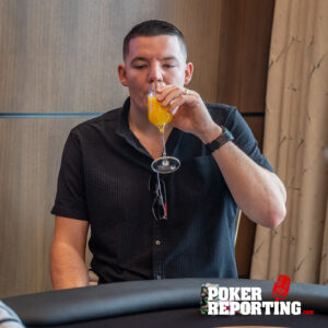 jesse lonis one drop charity poker resorts world