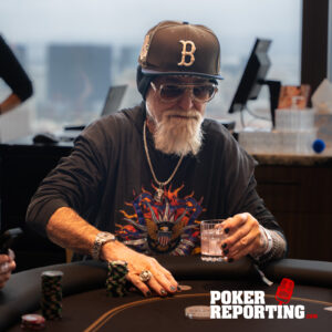 3coin one drop charity poker resorts world